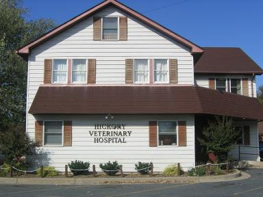 Hickory Veterinary Hospital, 534 E Jarrettsville Rd, Forest Hill, MD 21050, USA, 