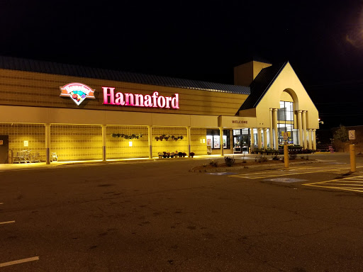 Grocery Store «Hannaford Supermarket», reviews and photos, 73 Fort Eddy Rd, Concord, NH 03301, USA