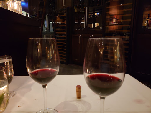 Steak House «Vines Grille & Wine Bar», reviews and photos, 7533 Sand Lake Rd, Orlando, FL 32819, USA