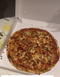 Plats et boissons du Pizzeria MAMA MIA PIZZA à Hettange-Grande - n°3