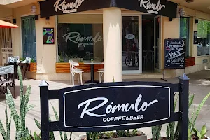 Romulo Coffe & Beer image