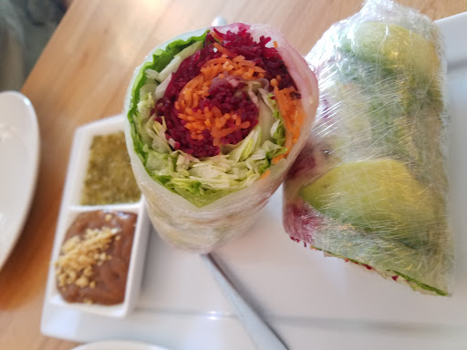 Restaurant «Thai Cottage», reviews and photos, 10001 Westheimer Rd # 2124, Houston, TX 77042, USA