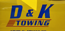 D & K Towing INC. (NO AGERO) - Photo 5 - Car repair in Fresno, CA, Fresno