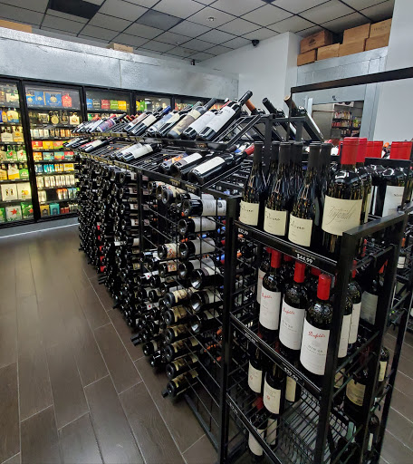 Jason's Wine & Spirits