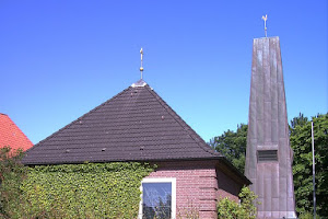 Trinitatisgemeinde Bezirk 2: Weinberg Elmschenhagen/Nord Kinderstube