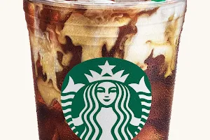 Starbucks image