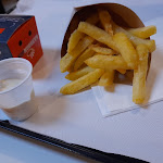 Photo n°2 de l'avis de Lucia.o fait le 06/11/2022 à 09:46 sur le  Chips & Snacks à Castel San Giovanni