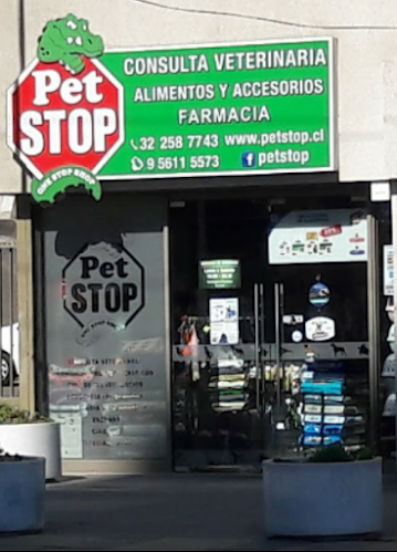 Comentarios y opiniones de Pet Stop
