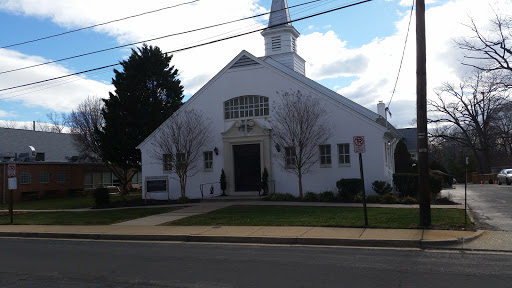 Church Arlington