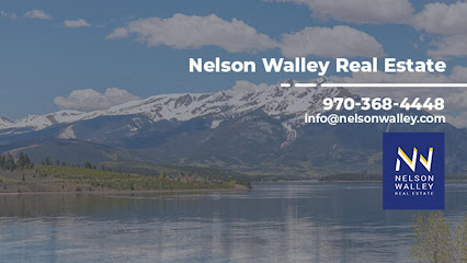 Nelson Walley Real Estate