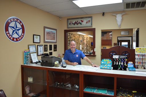 Locksmith «Texas Safe & Lock Corporation», reviews and photos, 1111 Jupiter Rd, Plano, TX 75074, USA