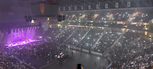 Hockey Rink «Giant Center», reviews and photos, 550 Hersheypark Dr, Hershey, PA 17033, USA