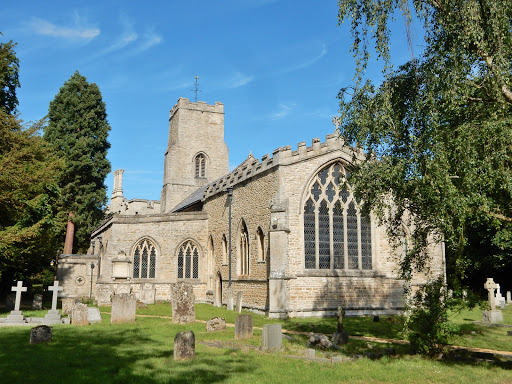 Holy Trinity Church