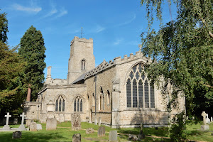 Holy Trinity Church