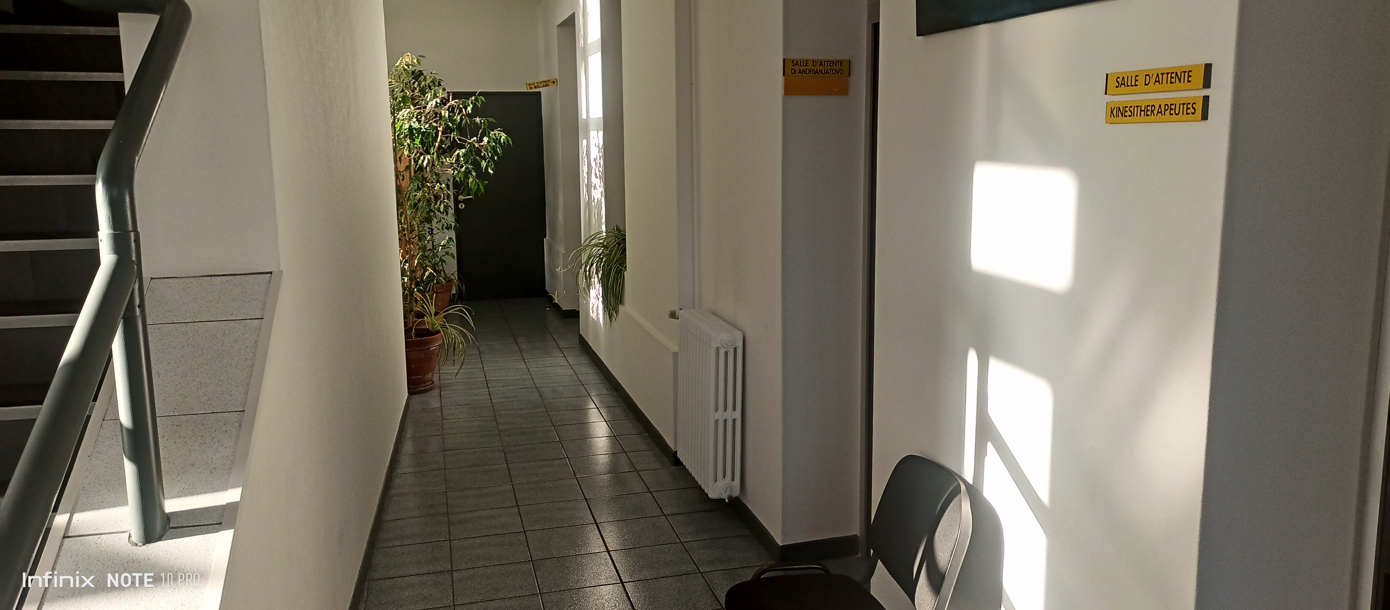 Photo n° 1 de l'avis de Denys.r fait le 18/10/2022 à 23:57