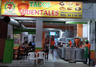 Tacos Orientales - 4a. Nte. 105, Centro, 71600 Pinotepa Nacional, Oax., Mexico