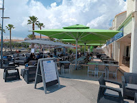 Photos du propriétaire du Restaurant méditerranéen Brasserie La Plage - Au bord de l'étang - Vue sur Sète à Mèze - n°1