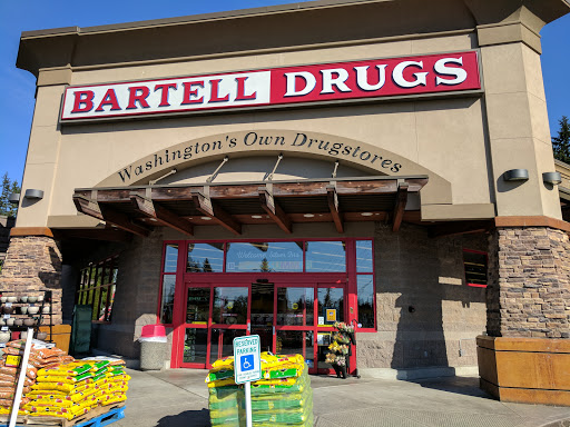 Drug Store «Bartell Drugs», reviews and photos, 5006 132nd St SE, Everett, WA 98208, USA
