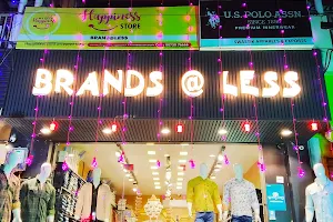 Brands@Less { Clothing & Accessories} image