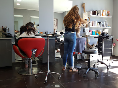 Salon de Coiffure - Ines de Saint Lorent - Fayence à Fayence