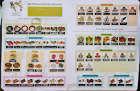 Menu / carte de Ichiban Restaurant Japonais à Agen