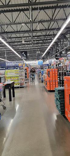 Department Store «Walmart Supercenter», reviews and photos, 2485 IA-92, Washington, IA 52353, USA