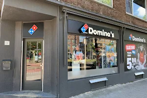 Domino's Pizza Rotterdam Blijdorp image