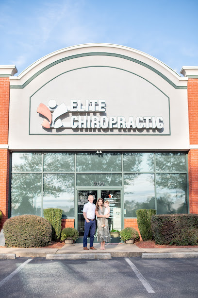 Elite Chiropractic Center of Clayton - Chiropractor in Clayton North Carolina
