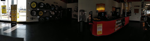 Tire Shop «Tires Plus», reviews and photos, 15911 Crain Hwy, Brandywine, MD 20613, USA