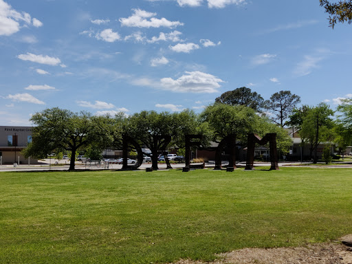 Place of Worship «Mission Arlington», reviews and photos