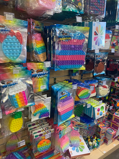 Toy Store «Learning Express Toys & Gifts», reviews and photos, 9660 Falls of Neuse Rd #130, Raleigh, NC 27615, USA