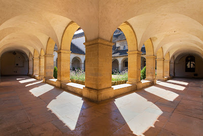 Cité Médiévale de Crémieu à Crémieu