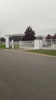 Aptar France SAS Verneuil D'Avre et D'Iton à Verneuil d'Avre et d'Iton