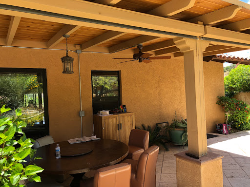 Small Appliance Repair Service «Fan Doctor Electric», reviews and photos, 13636 N Tatum Blvd #16, Phoenix, AZ 85032, USA