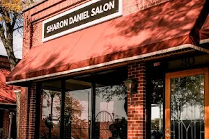 Sharon Daniel Salon image