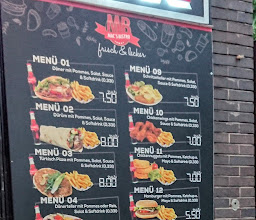 Mac's DÖNER und Asia photo