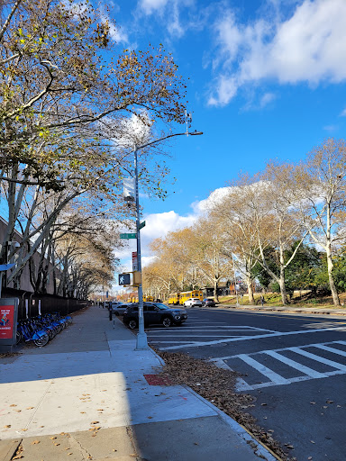 Park «Harris Park», reviews and photos, Goulden Ave, Bronx, NY 10468, USA