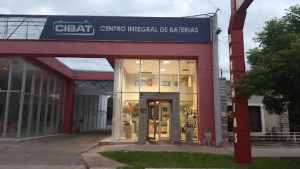 Centro Integral De Baterias Reconquista