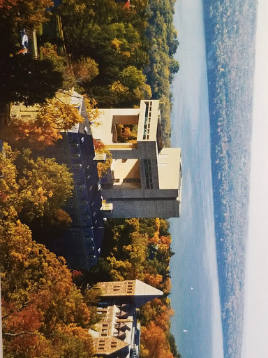 Art Museum «Herbert F. Johnson Museum of Art», reviews and photos, 114 Central Ave, Ithaca, NY 14853, USA