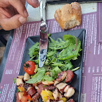Photo n° 4 de l'avis de Laetitia.O fait le 14/08/2022 à 16:59 pour Ô 2 Freres à Cap d'Agde (Le