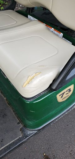 Golf Club «Cape May National Golf Club», reviews and photos, 834 Florence Avenue, Cape May, NJ 08204, USA