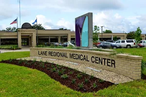 Lane Regional Medical Center image