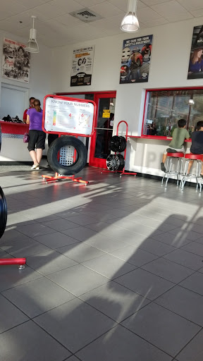Tire Shop «Discount Tire Store - Lakeland, FL», reviews and photos, 6975 US Hwy 98 N, Lakeland, FL 33809, USA