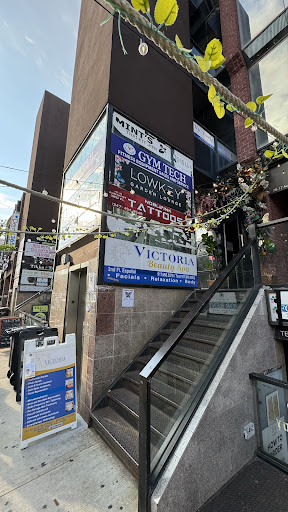 Explore shinedown tattoo ideas, creative tattoo ideas in Forest Hills, available at Noble Ink Tattoo Studio