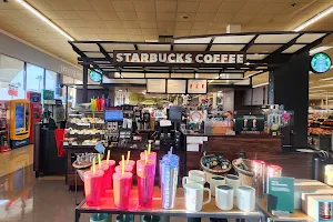 Starbucks image