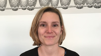 Dr Clémence COCHET POMMIER à Lyon