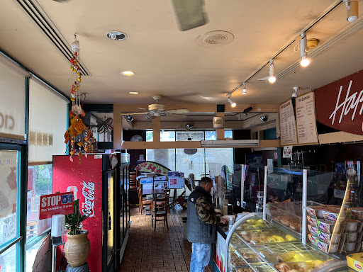 Donut Shop «Happy Donuts», reviews and photos, 1062 S De Anza Blvd C101, San Jose, CA 95129, USA