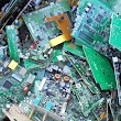 E Scrap Recycling