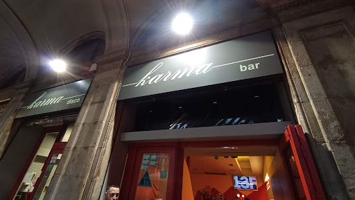 Karma Discoteca Bar Barcelona