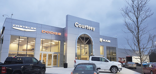 Chrysler Dealer «Courtesy Chrysler Dodge Jeep Ram», reviews and photos, 1890 Dogwood Dr SE, Conyers, GA 30013, USA